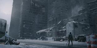 Красивые HD-скриншоты NieR Replicant